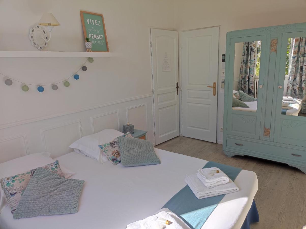 La Villa Carcassonne, Cite 8 Min A Pieds, Clim, Piscine, Full Wifi, Borne 7,5Kw, Velo Elect, Parking Prive Exterior foto